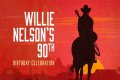 Willie Nelson’s 90th Birthday Celebration - CBS